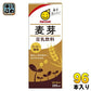マルサンアイ 豆乳飲料 麦芽 200ml 紙パック 96本 (24本入×4 まとめ買い) 豆乳飲料 麦芽豆乳