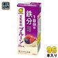 マルサンアイ 豆乳飲料 プルーンmix １日分の鉄分 200ml 紙パック 96本 (24本入×4 まとめ買い) 豆乳 イソフラボン 栄養機能食品 鉄