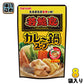 マルサンアイ 若鯱家監修カレー鍋スープ 720g 8袋入