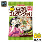 マルサンアイ 豆乳コムタンクッパ 17.1g 60個入