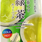 宇治の露 抹茶入り緑茶 ティーパック 52バック 12袋入