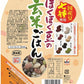 越後製菓 ほくほく豆の玄米ごはん 150g 12個入 ご飯 レトルト インスタント