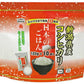 越後製菓 日本のごはん 10食入(120g×10個) × 12袋 (6袋入×2 まとめ買い)