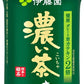 伊藤園 お～いお茶 濃い茶 600ml ペットボトル 24本入 おーいお茶 緑茶 機能性表示食品