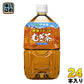伊藤園 健康ミネラルむぎ茶 1L ペットボトル 24本 (12本入×2 まとめ買い) デカフェ ノンカフェイン 〔お茶〕