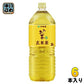 伊藤園 おーいお茶 玄米茶 2L ペットボトル 6本入 おちゃ 玄米茶飲料 国産米 お～いお茶
