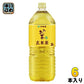 伊藤園 おーいお茶 玄米茶 2L ペットボトル 6本入 おちゃ 玄米茶飲料 国産米 お～いお茶