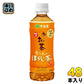 伊藤園 お～いお茶 ほうじ茶 350ml ペットボトル 48本 (24本入×2 まとめ買い) 焙じ茶 〔お茶〕