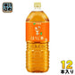 伊藤園 おーいお茶 ほうじ茶 2L ペットボトル 12本 (6本入×2 まとめ買い) お茶 お～いお茶 焙じ茶