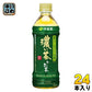 伊藤園 お～いお茶 濃い茶(VD用) 500ml ペットボトル 24本入 おーいお茶 緑茶 機能性表示食品