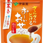伊藤園 さらさらとける お～いお茶 ほうじ茶 40g×30袋入 おーいお茶 粉末茶 インスタント