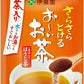 伊藤園 さらさらとける お～いお茶 ほうじ茶 80g×6袋入 おーいお茶 粉末茶 インスタント