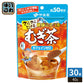 伊藤園 さらさらとける ミネラルむぎ茶 40g 30袋入 デカフェ ノンカフェイン