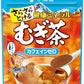 伊藤園 さらさらとける ミネラルむぎ茶 40g 30袋入 デカフェ ノンカフェイン