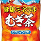 伊藤園 健康ミネラルむぎ茶 650ml ペットボトル 24本入 お茶 デカフェ ノンカフェイン 麦茶