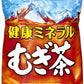 伊藤園 健康ミネラルむぎ茶 冷凍ボトル 485ml ペットボトル 24本入 お茶 デカフェ ノンカフェイン 麦茶