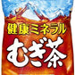 伊藤園 健康ミネラルむぎ茶 冷凍ボトル 485ml ペットボトル 24本入 お茶 デカフェ ノンカフェイン 麦茶
