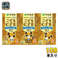 伊藤園 健康ミネラルむぎ茶 こどもむぎ茶 125ml 紙パック 108本 (36本入×3 まとめ買い) お茶 デカフェ ノンカフェイン 麦茶