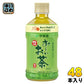 伊藤園 お～いお茶 緑茶 電子レンジ対応 ホット 345ml ペットボトル 48本 (24本入×2 まとめ買い) おーいお茶 りょくちゃ ドリンク