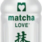 伊藤園 パウダーイン 抹茶ラブ 無糖 190ml ペットボトル 30本入 茶飲料 ノンシュガー