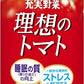 伊藤園 充実野菜 理想のトマト 190g 缶 20本入 トマトジュース 機能性表示食品 完熟トマト 濃縮トマト
