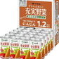 伊藤園 充実野菜 緑黄色野菜ミックス 190g 缶 80本 (20本入×4 まとめ買い)  野菜ジュース 果実飲料
