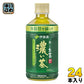 伊藤園 お～いお茶 濃い茶 電子レンジ対応 ホット 345ml ペットボトル 24本入 おーいお茶 緑茶 機能性表示食品