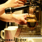 伊藤園 タリーズコーヒー Smooth LATTE (スムース ラテ) 甘くないラテ 275ml ペットボトル 24本入