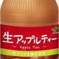 伊藤園 TEAS'TEA ティーズティー 生アップルティー 500ml ペットボトル 48本 (24本入×2 まとめ買い) 〔紅茶〕