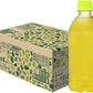 伊藤園 おーいお茶 カフェインゼロ ラベルレス 470ml ペットボトル 48本 (24本入×2 まとめ買い) お～いお茶 緑茶 お茶 ノンカフェイン