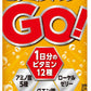 伊藤園 ビタミンパワーGO！ 190ml 缶 30本入