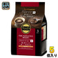 伊藤園 タリーズコーヒー バリスタズロースト ヘビー レギュラーコーヒー 100g (20g×5袋) 5個入