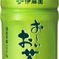 伊藤園 お～いお茶 緑茶 195ml ペットボトル 60本 (30本入×2 まとめ買い) お茶 茶 おちゃ おーいお茶
