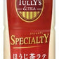 伊藤園 タリーズアンドティー スペシャルティ ほうじ茶ラテ 430ml ペットボトル 48本 (24本入×2 まとめ買い) 〔TULLY'S & TEA SPECIALTY 焙じ茶ラテ〕
