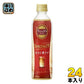 伊藤園 タリーズアンドティー スペシャルティ ほうじ茶ラテ 430ml ペットボトル 24本入 〔TULLY'S & TEA SPECIALTY 焙じ茶ラテ〕
