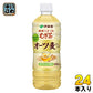 伊藤園 健康ミネラルむぎ茶 オーツ麦ブレンド 650ml ペットボトル 24本入 デカフェ ノンカフェイン