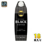伊藤園 タリーズコーヒー マイホーム ブラックコーヒー 屋根型キャップ付き 1L 紙パック 18本 (6本入×3 まとめ買い) コーヒー飲料 無糖 大容量
