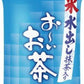 伊藤園 氷水出し 抹茶入り お～いお茶 600ml ペットボトル 48本 (24本入×2 まとめ買い) お茶飲料 緑茶