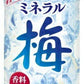 伊藤園 ミネラル梅 500g ペットボトル 48本 (24本入×2 まとめ買い)