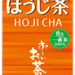 伊藤園 お～いお茶 ほうじ茶 125ml 紙パック 54本 (18本入×3 まとめ買い) 焙じ茶 お茶 便利 持ち運び