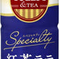 伊藤園 タリーズアンドティー スペシャルティ 紅茶ラテ 430ml ペットボトル 48本 (24本入×2 まとめ買い) 紅茶飲料 ミルクティー 濃い デキストリン