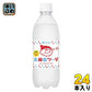 伊藤園 チチヤス チー坊の 乳酸菌ソーダ ちょっと強め 500ml ペットボトル 24本入 乳性炭酸飲料 炭酸飲料 乳酸菌 ヨーグルトテイスト