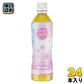 伊藤園 さくら緑茶 500ml ペットボトル 24本入 お茶 緑茶 季節限定