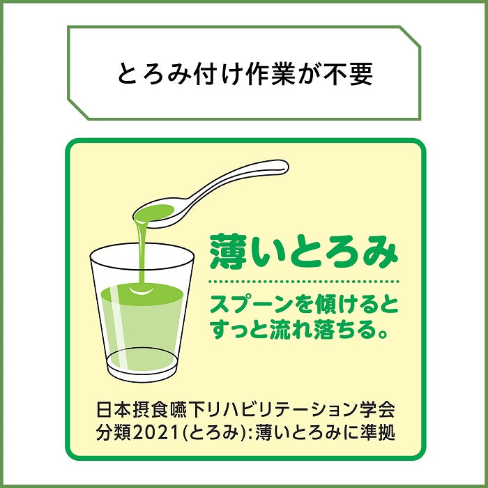 伊藤園 とろり緑茶 屋根型キャップ付き 1L 紙パック 12本 (6本入×2 まとめ買い) お茶 緑茶飲料 とろみ飲料 介護 嚥下