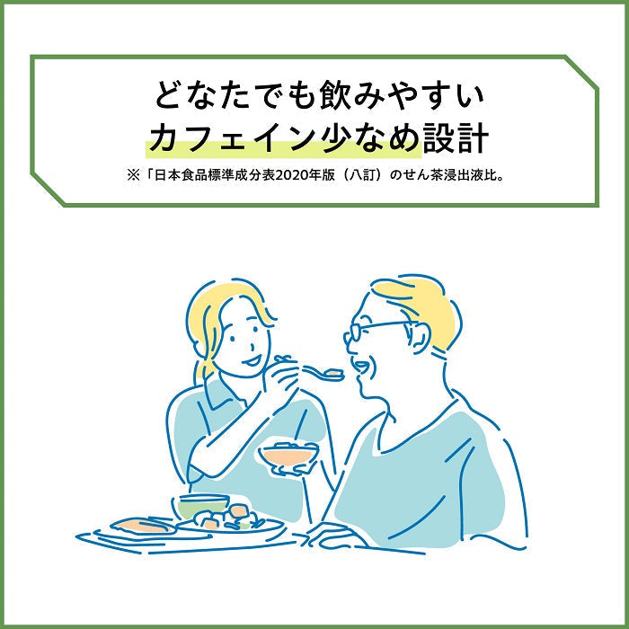 伊藤園 とろり緑茶 屋根型キャップ付き 1L 紙パック 12本 (6本入×2 まとめ買い) お茶 緑茶飲料 とろみ飲料 介護 嚥下