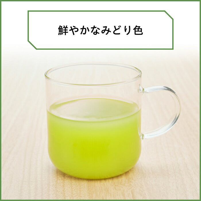 伊藤園 とろり緑茶 屋根型キャップ付き 1L 紙パック 12本 (6本入×2 まとめ買い) お茶 緑茶飲料 とろみ飲料 介護 嚥下