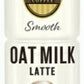 伊藤園 タリーズコーヒー スムース オーツミルクラテ 430ml ペットボトル 48本 (24本入×2 まとめ買い) コーヒー ラテ 植物性ミルク