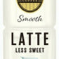 伊藤園 タリーズ スムースラテ 430ml ペットボトル 48本 (24本入×2 まとめ買い) コーヒー カフェラテ