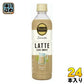伊藤園 タリーズ スムースラテ ペットボトル 430ml 24本入 コーヒー カフェラテ