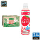 伊藤園 ニッポンエール いちご&ミルク 450g ペットボトル 24本入 果汁飲料 乳飲料 あまおう ストロベリー